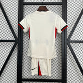Kid Size Chelsea FC 2025-2026 away